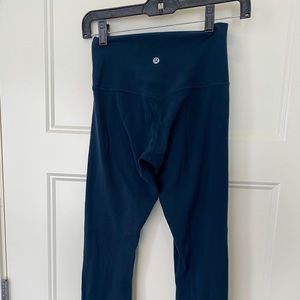 Lululemon Align Pant 25”